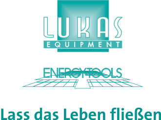 Lukas Equipment